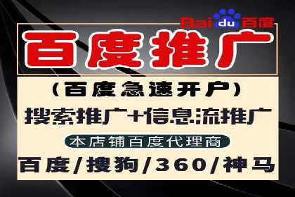 百度竞价公司之关键词选择与优化实战案例